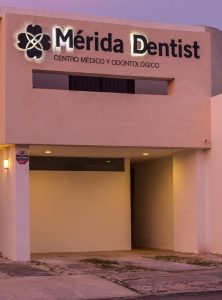 Merida Dentist
