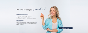 Services Mérida Dentist